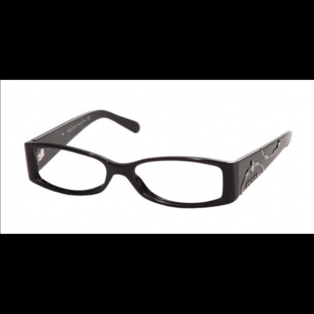Authentic Prada Frames